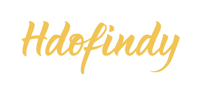 Hdofindy